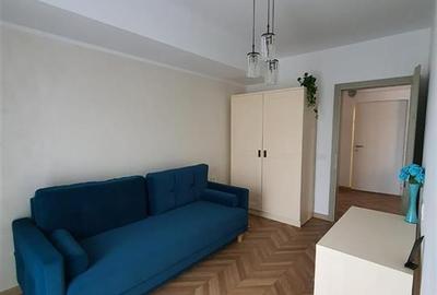 Apartament cu 3 camere decomandat în Decebal - 11
