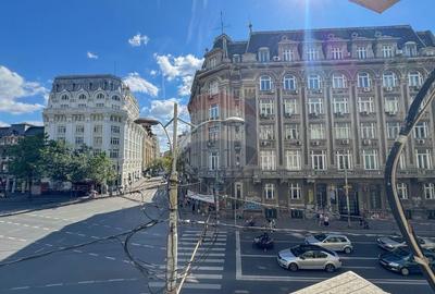 De inchiriat - Apartament elegant cu 3 camere,  Zona Piata Rosetti De inchiriat - Apartament elegant cu 3 camere,  Zona Piata Rosetti - 20