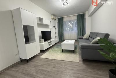 Apartament cu 4 camere, de inchiriat in Timisoara, zona Iulius Mall - 1