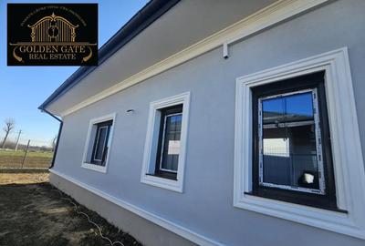 Casă individuală cu 4 camere cu Teren 600 Mp în Sud - 4