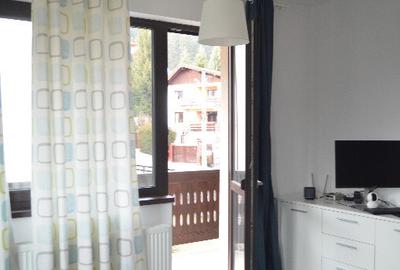 Se inchiriaza garsoniera mobilata si utilata in Busteni - 5