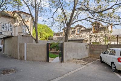 Casă individuală cu 4 camere cu Teren 200 Mp în Calea Călărașilor - 23