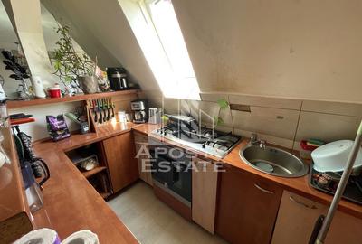 Apartament cu 4 camere decomandat în Torontalului - 3