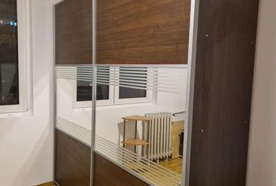Apartament cu 2 camere semidecomandat în Tei - 5