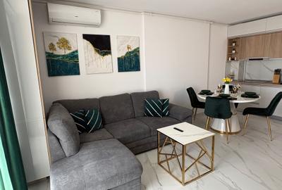 Apartament cu 2 camere decomandat în Spitalul Județean - 3