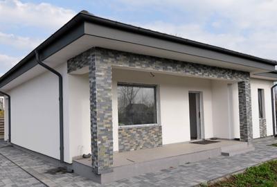 Vanzare casa in regim parter, com Vanatori, teren generos 600 mp - 1