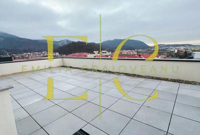 CHIRIE: Apartament lux 3 camere + parcare, NOUA - 10