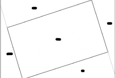 Teren de 275 mp, în Hărman - 4