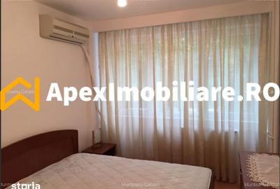 Apartament cu 2 camere semidecomandat, mobilat în Tei - 1