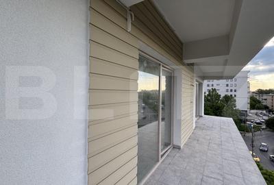 Apartament 3 camere la cheie, CT cu incalzire in pardoseala, 111 mp, zona Consul - 13