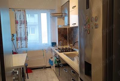 Apartament cu 2 camere decomandat în Metalurgiei - 11