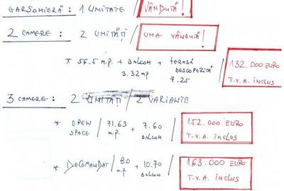 Apartament cu 3 camere în Prundu - 12