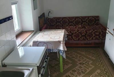 Casă cu 3 camere în Central - 5