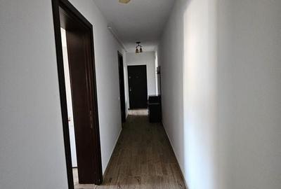 Apartament 3 camere de închiriat - Găvana 3, bloc nou, lângă pădure - 10