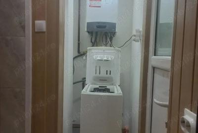 Apartament cu 2 camere decomandat în Craiovei - 5