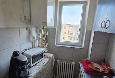 Garsonieră semidecomandată în Dacia - 4