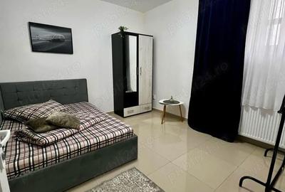 Apartament cu 2 camere decomandat în Central - 4