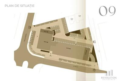 Garsonieră decomandată în Vasile Alecsandri - 4