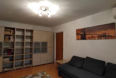 Apartament cu 3 camere semidecomandat în Titan - 6