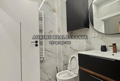 Apartament cu 2 camere semidecomandat, mobilat în Tomis Nord - 10