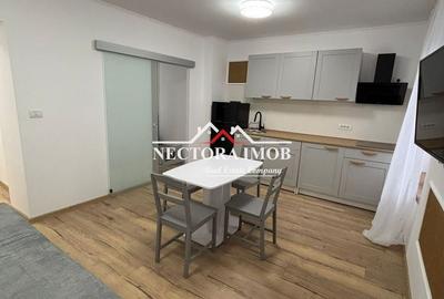 Apartament cu 3 camere în Cetății - 1