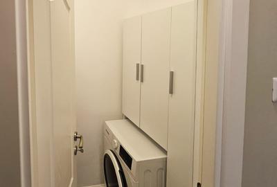 Apartament cu 2 camere decomandat, mobilat în City Park Mall - 5