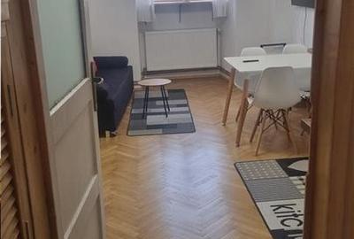 Studio modern cu view zona Centrul Istoric - 5
