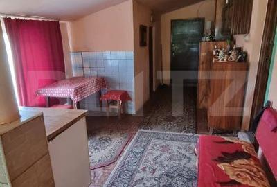 Casă cu 3 camere în Someșeni - 7
