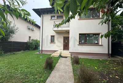 Vila Individuala I Tunari