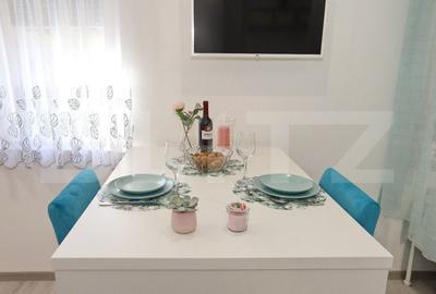 3 apartamente de vanzare, cu 5 camere, 92 mp, zona ultracentrala, Oradea - 3