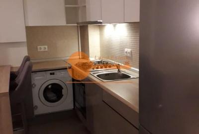 Apartament cu 2 camere semidecomandat, mobilat în Grozăvești - 3