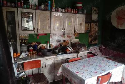 Casă cu 3 camere cu Teren 150 Mp în Păsăreni - 3