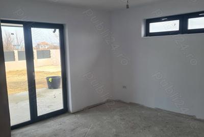 Casă cu 3 camere în Central - 8