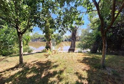 Cabana cu 3 camere, 392 mp teren, 3 Insule - 8