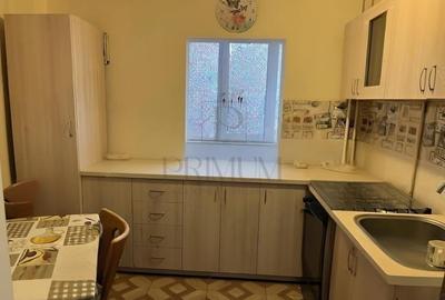 Apartament 1 camera-etaj2-decomandat-Buziasului Aem - 3