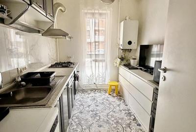 Apartament cu 2 camere decomandat în Giroc - 3