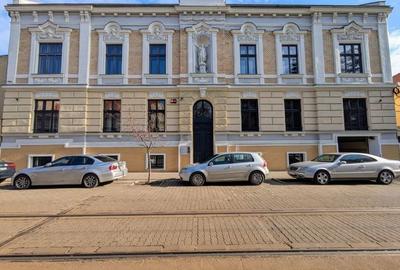 Spațiu comercial, de 100 mp, în Bălcescu - 10