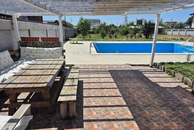 Vila cu piscina Dobroesti Ilfov - 43