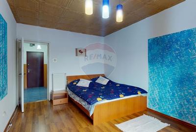 Comision 0%  Garsoniera langa partie Predeal - 7