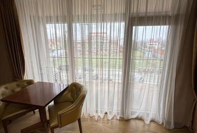 Garsonieră în Vânători - 1