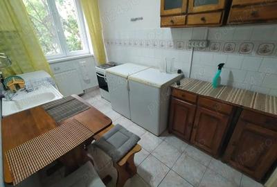 Apartament cu 2 camere decomandat în Complex Studențesc - 5