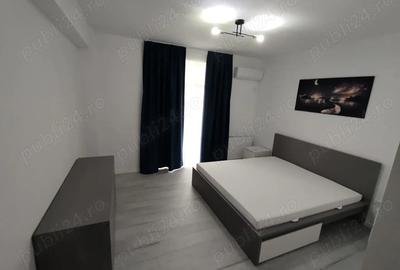 Apartament cu 2 camere decomandat în Nord - 9