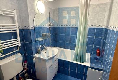 Apartament cu 2 camere decomandat în Rovine - 3