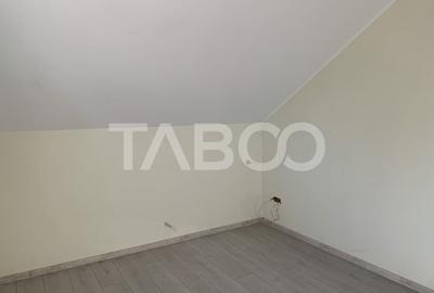Apartament decomandat 4 camere 84 mpu 2 bai zona Mihai Viteazu Sibiu - 13