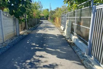 Teren de 1240 mp, în Central