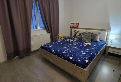 Apartament cu 2 camere decomandat, mobilat în Central - 4