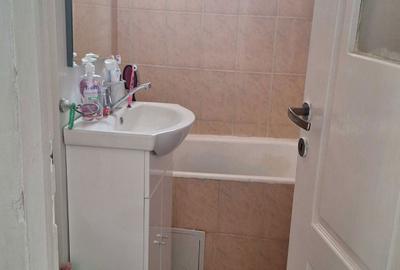 Apartament cu 2 camere nedecomandat în Central - 5