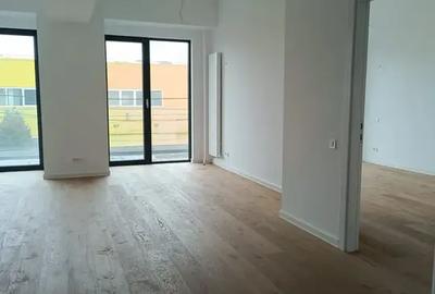 Apartament cu 2 camere decomandat în Aviației - 11