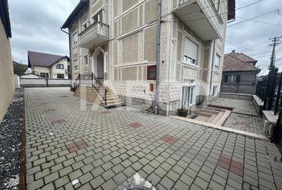 Apartament la vila cu 4 camere si 3 locuri de parcare Turnisor - 6