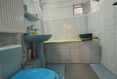 Apartament cu 4 camere decomandat în Republicii - 2